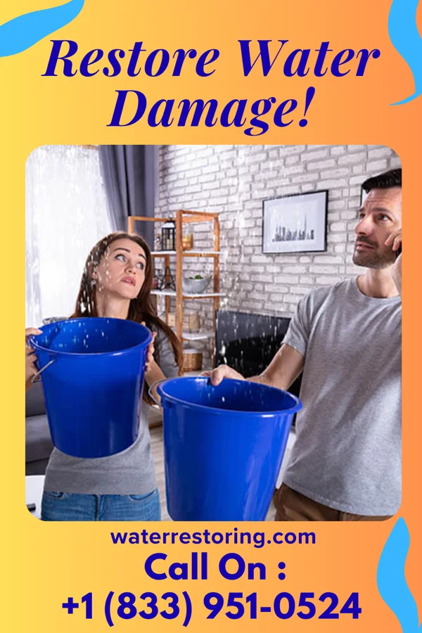 water restoration Ultimate Water Damage Experts Kimball